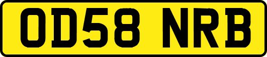 OD58NRB