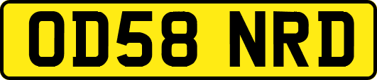 OD58NRD