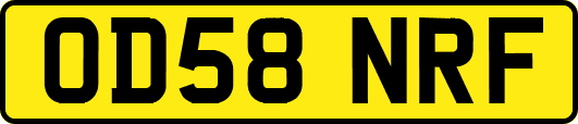 OD58NRF