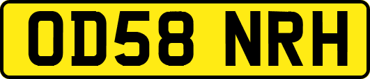 OD58NRH