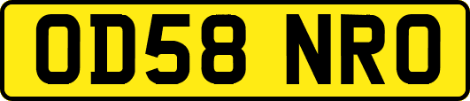 OD58NRO