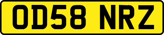 OD58NRZ