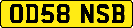 OD58NSB