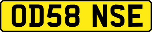 OD58NSE