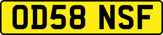 OD58NSF