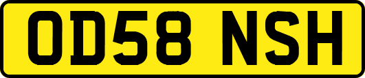 OD58NSH