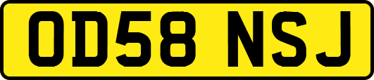 OD58NSJ