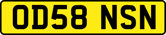 OD58NSN