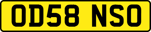 OD58NSO