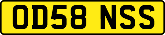 OD58NSS