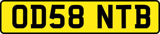 OD58NTB