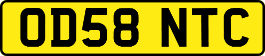 OD58NTC
