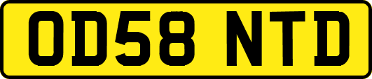 OD58NTD