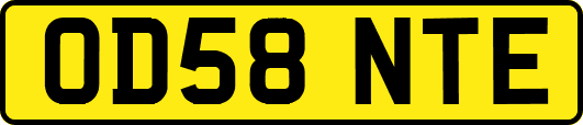 OD58NTE