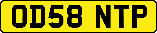OD58NTP