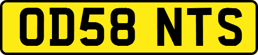 OD58NTS