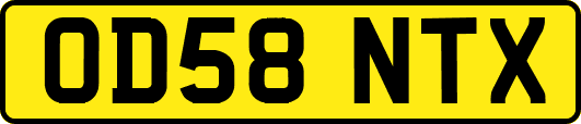 OD58NTX