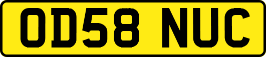 OD58NUC