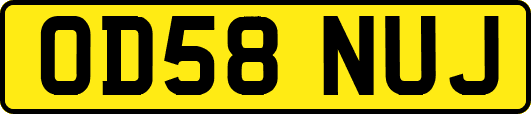 OD58NUJ