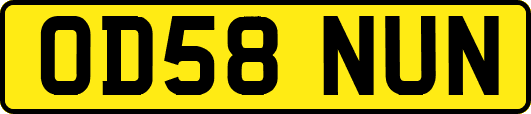 OD58NUN
