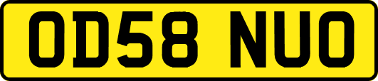 OD58NUO