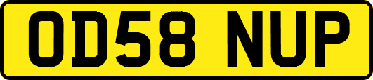 OD58NUP