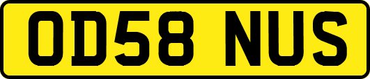 OD58NUS
