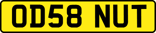 OD58NUT