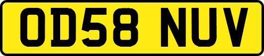 OD58NUV