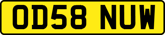OD58NUW