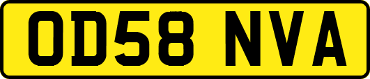 OD58NVA