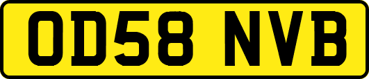 OD58NVB