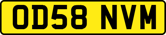 OD58NVM
