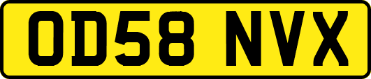 OD58NVX