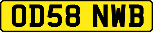 OD58NWB