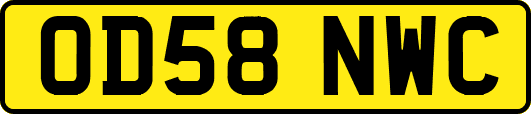 OD58NWC
