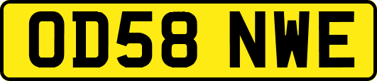 OD58NWE