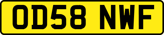 OD58NWF