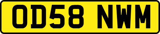 OD58NWM