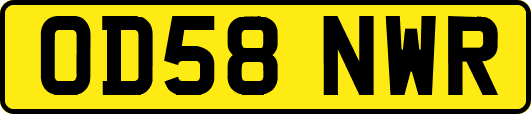 OD58NWR