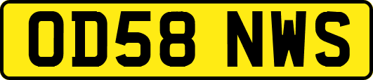 OD58NWS
