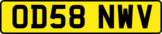 OD58NWV