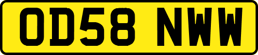 OD58NWW