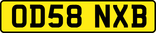 OD58NXB