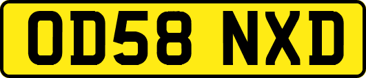 OD58NXD