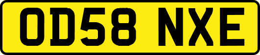 OD58NXE