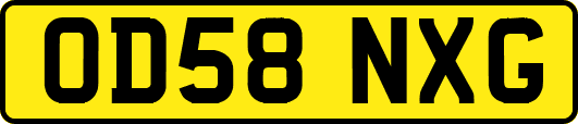 OD58NXG
