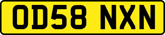 OD58NXN