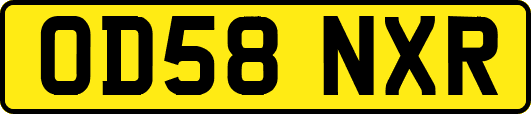 OD58NXR
