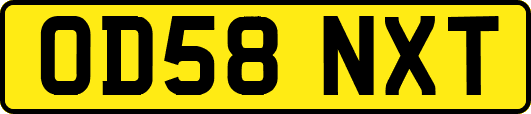 OD58NXT
